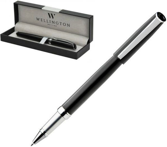 Wellingtton Pixuri Rollerball