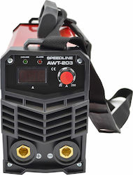 AWTools AW50503BL Fier De Lipit Electrică