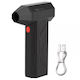 Super Jet Handheld Blower 110000rpm with Battery 4000mAh