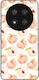 Калъф Sonique Fruit Series Honor Magic7 Lite 5g...