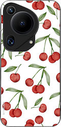 Sonique Fruit Series Huawei Pura 70 Ultra Kirsc...