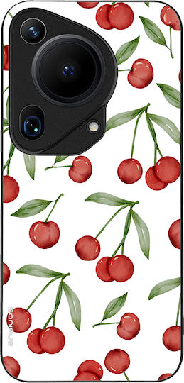 Θήκη Sonique Fruit Series Huawei Pura 70 Pro Κεράσι 01