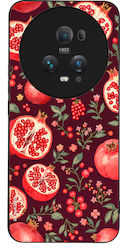 Handyhülle Sonique Fruit Series Honor Magic5 Pr...