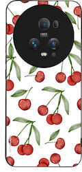 Sonique Fruit Series Honor Magic5 Pro 5G Kirsch...