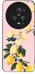 Handyhülle Sonique Fruit Series Honor Magic5 Pr...