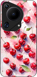 Sonique Fruit Series Huawei Pura 70 Ultra Kirsc...