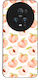 Sonique Fruit Series Case Honor Magic5 Pro 5g P...