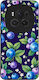 Sonique Fruit Series Honor Magic6 Pro 5G Blaube...