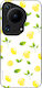 Θήκη Sonique Fruit Series Huawei Pura 70 Pro Λε...