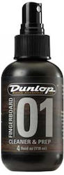 Fretboard Cleaner 01 Dunlop 6524