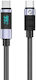 Orico Ldc2c 100w Usb Type-c Usb Type-c 1.5m Cable Display