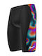 Nike Hydrastrong Kids Swimwear Jammer Black