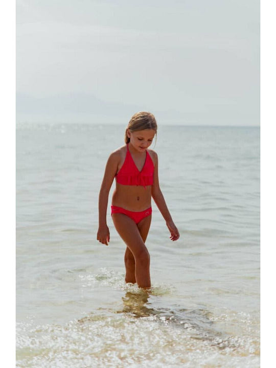 CL Costum de baie pentru copii Bikini Roz CL Costum de baie pentru copii Bikini Roz
