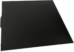 Zofos Evo Silent Side Panel Black