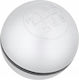 6 Speed Shift Knob Alfa Romeo Giulietta Black