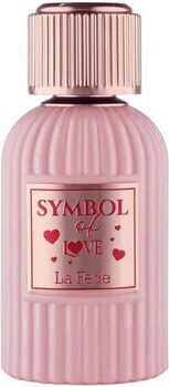 La Fede Symbol Love Eau De Parfum 100ml