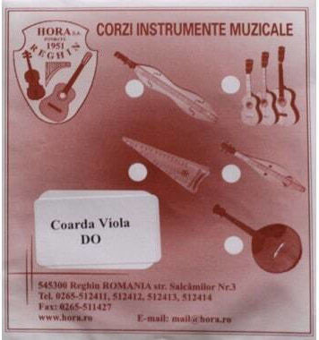 Reghin Viola String Do Cr-ni