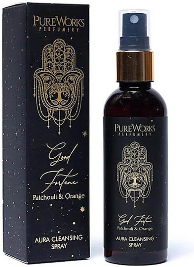 PureWorks Duftspray 64737