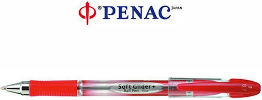Penac Soft Glider Pixuri Ballpoint