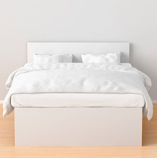Kotonia Home Παπλωματοθήκη Hotel 100% bumbac 220x240cm 5buc