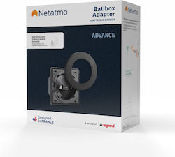 Netatmo CCTV-Zubehör
