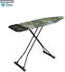 Heinner Freya Ironing Board for Steam Iron Foldable 125x45cm