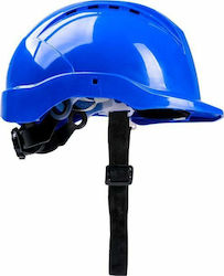 Dremel Arbeitshelme Blau