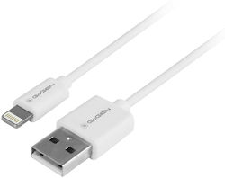 GoGEN USB-A la Lightning 2m (GOGLIGHTN200MM01)
