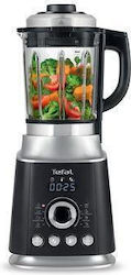 Blender Tefal Bl962b38 Ultrablend Cook 1300 W Negru Gri