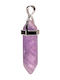Mani Charm Violet