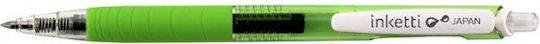Penac Inketti Pen Ballpoint
