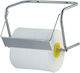 Wall-Mounted Industrial Paper Towel Roll Dispenser Hendi 809952