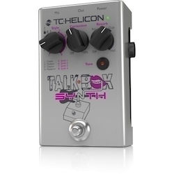 TC Helicon Αναλογικό Synthesizer