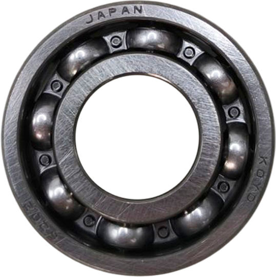 Koyo 6202 Motorcycle Bearings 15x35x11mm