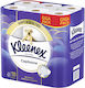 Kleenex Тоалетна Хартия 18 Рола 2 Пластове 5029053585789