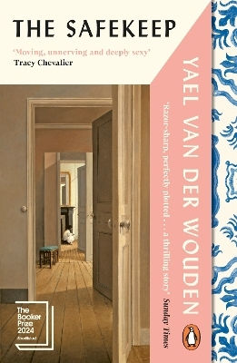 The Safekeep Yael Van Der Wouden Penguin Books Ltd
