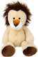 Teddy Kompaniet Plush 36 cm