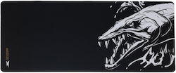 Baracuda Bgmp-031 Revenge 750x350 Black