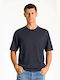 T-Shirt Blue