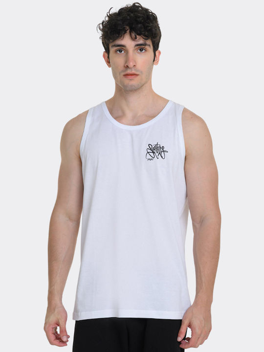 T-shirt Λευκό