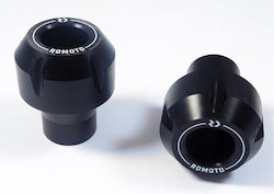 Rdmoto Ph01 Motorcycle Protective Sliders Yamaha Xj6 Diversion