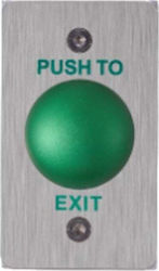 Hikvision Exit Push Button Switch DS-K7P05