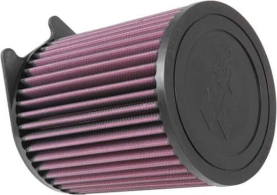 Free Flow Air Filter 1pc Ms H171 D78-143 K&n 930.e-0661