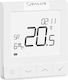 Salus Thermostat Schienenumschalter 230V 16A