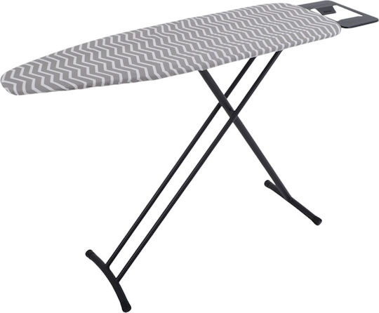 Ankor Σιδερώστρα για Σίδερο Ατμού Σπαστή 145x38x78cm