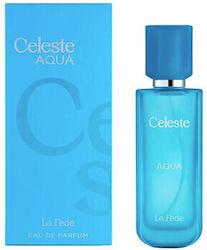 La Fede Celeste Aqua EDP 100ml