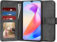 Book Μαύρο (Honor X6a)