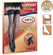 Johns Socken 40 Den mit Silikon Lama