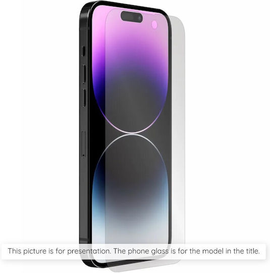 Screen Protector (Honor 200 Smart)