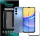 Spacer 9D 0.3mm Tempered Glass Galaxy A15